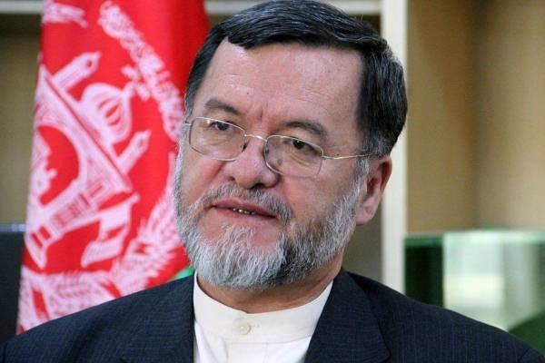 کابل: تمامی موانع تحقق روند صلح برطرف شده است کابل: تمامی موانع تحقق فرایند صلح برطرف شده است