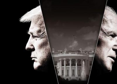 تازه ترین نظرسنجی های انتخاباتی آمریکا؛ بایدن و ترامپ در چه وضعیتی هستند؟