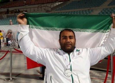 دوومیدانی کار پارالمپیکی ایران پس از رهایی از کرونا به دنبال رکورد شکنی در امارات است