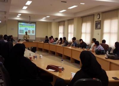 راه اندازی عظیم ترین دانشکده آموزش آنلاین مهندسی برق و مکاترونیک