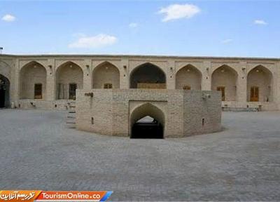 مهلت شرکت در مزایده 28 بنای تاریخی فرهنگی تمدید شد
