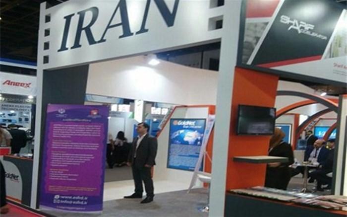 حضور 20 شرکت دانش&zwnjبنیان و هیات تجاری ایرانی در نمایشگاه جیتکس 2020