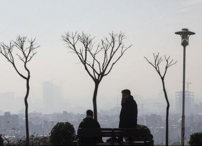 اظهارات ضدو نقیض درباره منشا آلودگی هوای تهران