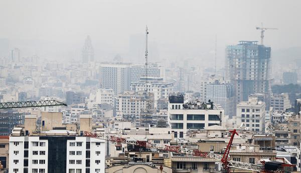 نرخ اجاره آپارتمان 80 تا 100 متری در تهران