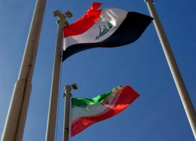 جزئیات برنامه های ایران برای افزایش روابط تجاری با عراق در سال 1400