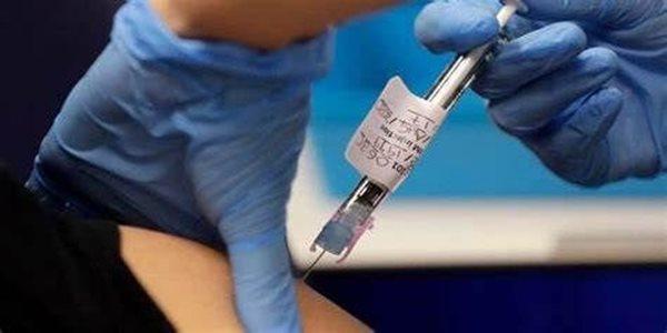 کرونا در افراد واکسینه شده خفیف بروز می نماید