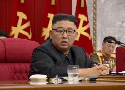 اخراج چند مقام عالی رتبه از سوی رهبر کره شمالی به علت کرونا