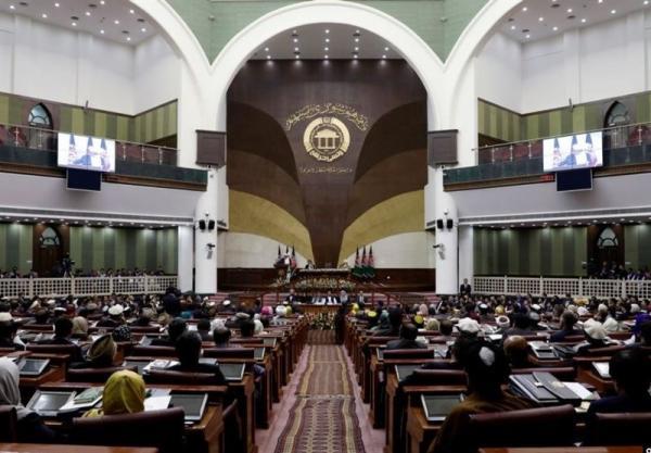 پارلمان افغانستان و گزارش متناقض از حادثه کشتار غرنظامیان مجلس افغانستان و گزارش متناقض از حادثه کشتار غرنظامیان در بهسود