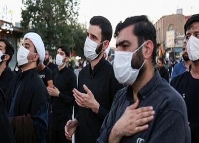 توصیه های پلیس راهور به عزاداران حسینی