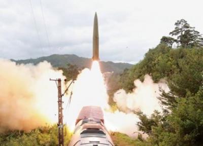 آمریکا موضوع موشک های کره شمالی را در کمیته تحریم سازمان ملل مطرح می نماید
