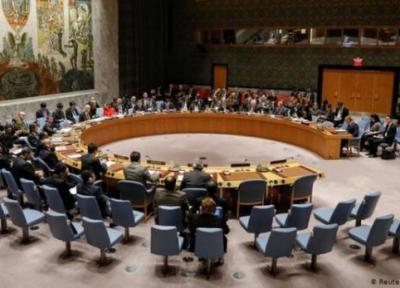شورای امنیت تحریم سومالی را تمدید کرد