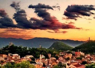 تور ارزان بلغارستان: راهنمای سفر به پلوودیو، بلغارستان