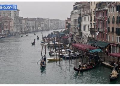 تور ارزان ایتالیا: برترین زمان برای سفر به ایتالیا