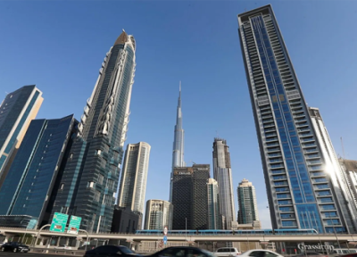 دبی اولین شهر 100 درصد بدون کاغذ جهان شد