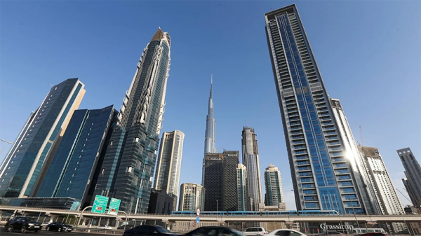 دبی اولین شهر 100 درصد بدون کاغذ جهان شد