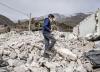 بازسازی آپارتمان: بازسازی کامل منازل آسیب دیده در زلزله پادنای سمیرم