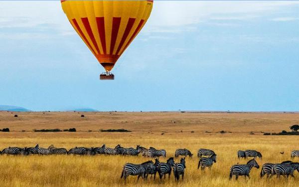 برترین زمان سفر به کنیا چه موقع است؟
