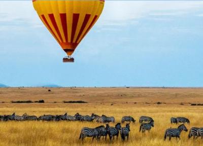 برترین زمان سفر به کنیا چه موقع است؟
