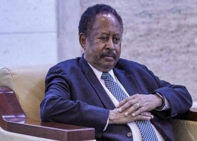 نخست وزیر سودان تا چند ساعت دیگر استعفا می دهد