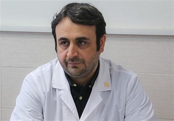 سعید کریمی معاون درمان وزارت بهداشت شد