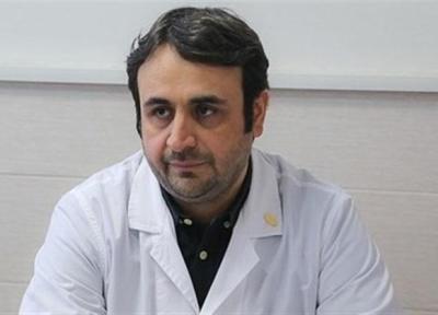 سعید کریمی معاون درمان وزارت بهداشت شد
