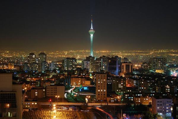 گرانترین و مقرون به صرفه ترین منطقه ها تهران