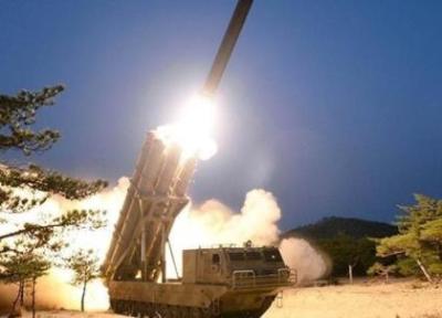 تور اروپا ارزان: آزمایش های موشکی کره شمالی اروپا را به ستوه آورد
