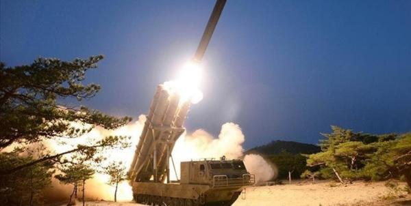 تور اروپا ارزان: آزمایش های موشکی کره شمالی اروپا را به ستوه آورد