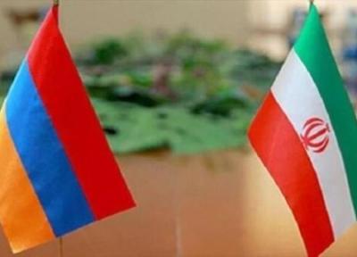 تور ارمنستان: مذاکرات ترانزیتی وزرای راه ایران و ارمنستان