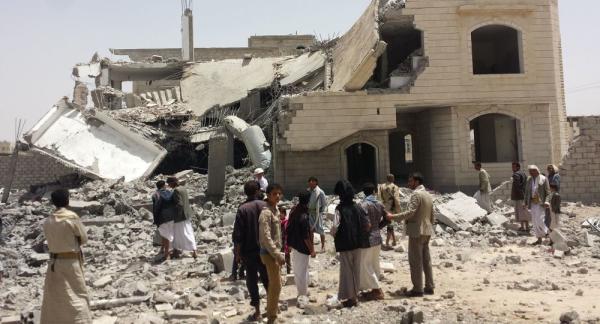 شروط انصارالله یمن برای مذاکره بر سر آتش بس