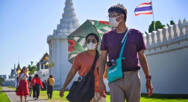 تور تایلند: لغو قرنطینه اجباری تایلند