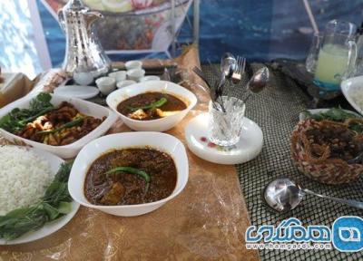 گردشگری با لذت طعم های ناشناخته در خوزستان