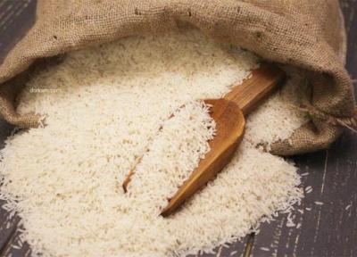 افزایش نرخ برنج تصاعدی شده است