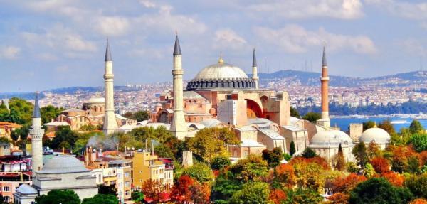 گرانترین محله های استانبول (تور استانبول ارزان)