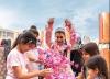 آیین گلاب گیری را از تهران و منطقه فرهنگی گردشگری عباس آباد دنبال کنید