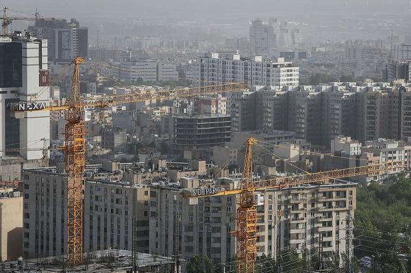 شرایط رهن و اجاره آپارتمان در پونک تهران