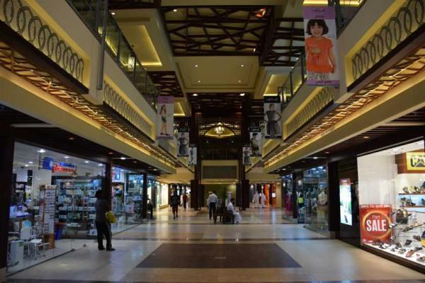 بهترین مراکز خرید راس الخیمه، امارات برترین مراکز خرید راس الخیمه، امارات