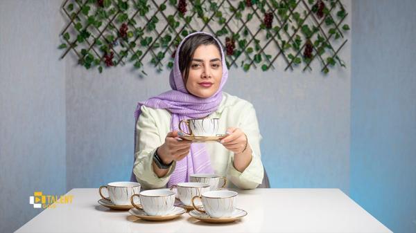 بررسی سرویس چای خوری مدل سواورز نارسیس؛ 6 نفره و مناسب پذیرایی آنالیز سرویس چای خوری مدل سواورز نارسیس؛ 6 نفره و مناسب پذیرایی