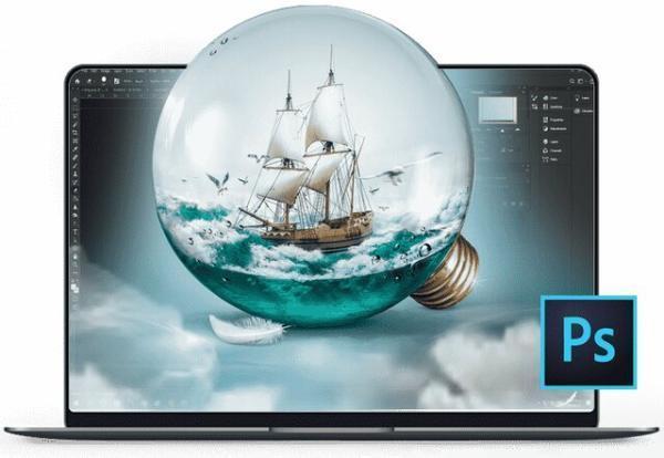 آموزش نرم افزار فتوشاپ