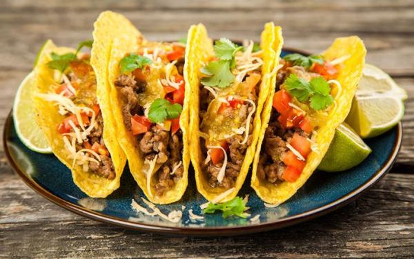 تاکو نماد چیست تاکو نماد چیست، تاکو چگونه به نماد فرهنگ، هویت و مقاومت تبدیل شد؟