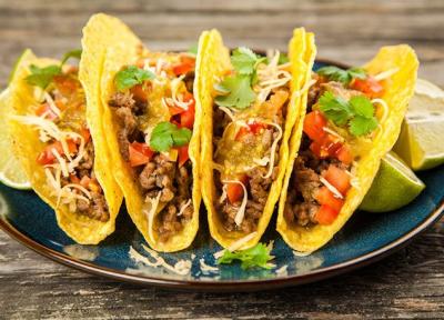 تاکو نماد چیست، تاکو چگونه به نماد فرهنگ، هویت و مقاومت تبدیل شد؟