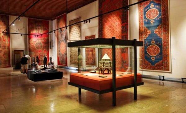 هدیه روز دانشجو 1404: بازدید رایگان از موزه های ایران