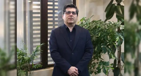 گفت وگو با حسین شینی، متخصص فناوری های مالی